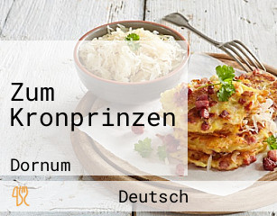 Zum Kronprinzen