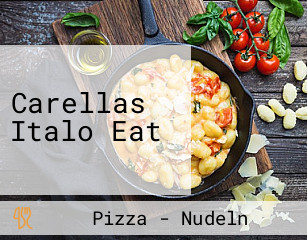 Carellas Italo Eat