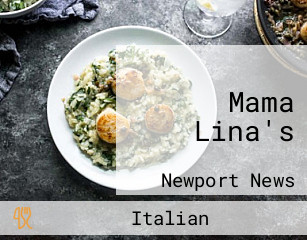 Mama Lina's