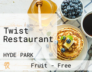 Twist Restaurant