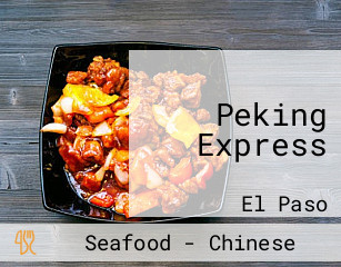 Peking Express