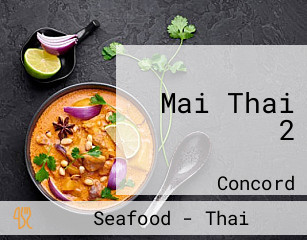 Mai Thai 2