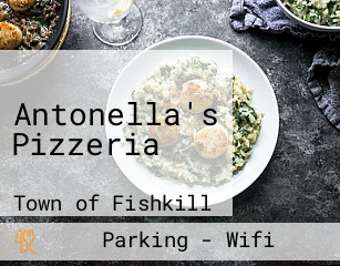 Antonella's Pizzeria