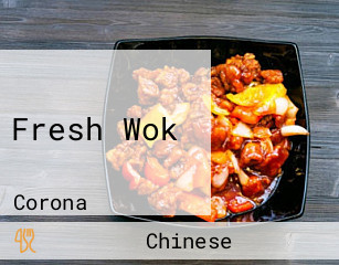 Fresh Wok