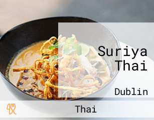 Suriya Thai