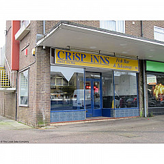 Crispins Fish Takeaway