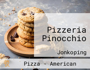 Pizzeria Pinocchio