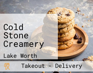 Cold Stone Creamery