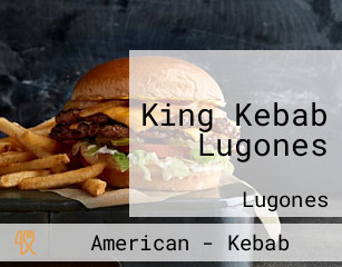 King Kebab Lugones