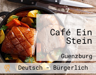 Café Ein Stein