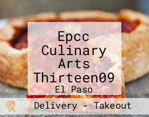 Epcc Culinary Arts Thirteen09