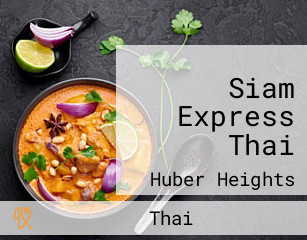 Siam Express Thai