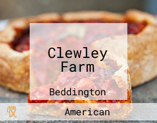 Clewley Farm