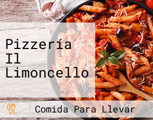 Pizzería Il Limoncello