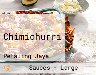 Chimichurri