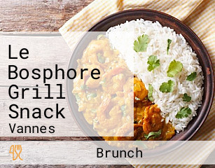 Le Bosphore Grill Snack