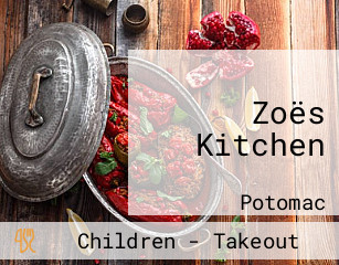 Zoës Kitchen