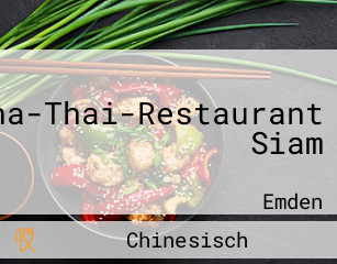 China-Thai-Restaurant Siam