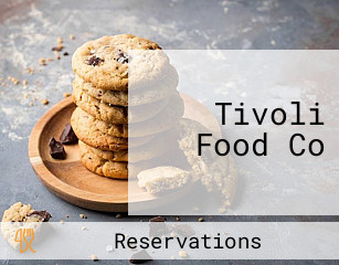 Tivoli Food Co