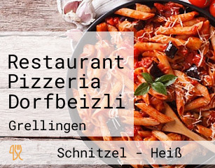 Restaurant Pizzeria Dorfbeizli