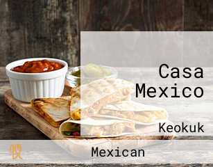 Casa Mexico