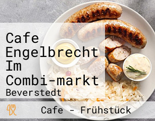 Cafe Engelbrecht Im Combi-markt