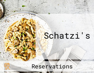 Schatzi's