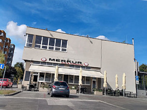 Merkur Pub