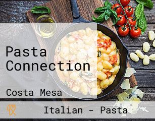 Pasta Connection