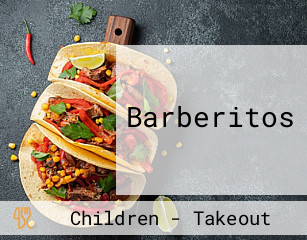 Barberitos