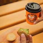 Tiger Cookies Coffee Shop تايقر كوكيز