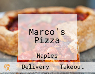 Marco's Pizza