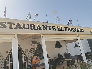 El Frenazo