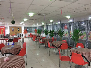 Madhu's Food Court