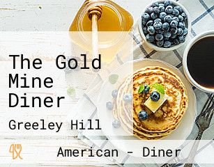 The Gold Mine Diner