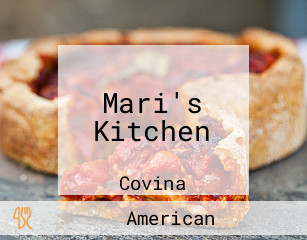 Mari's Kitchen