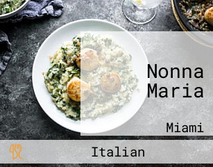 Nonna Maria