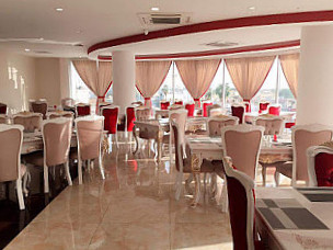 Al_tanoor Resturant مطعم التنور