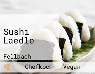 Sushi Laedle