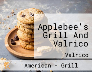 Applebee's Grill And Valrico
