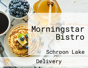 Morningstar Bistro