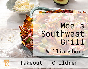 Moe's Southwest Grill