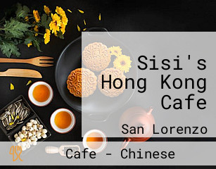 Sisi's Hong Kong Cafe
