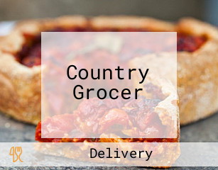 Country Grocer