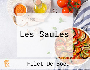 Les Saules