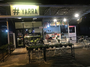 Yarra Coffee Shop And Kitchen
