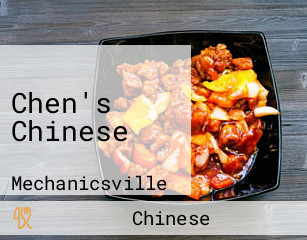 Chen's Chinese