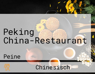 Peking China-Restaurant