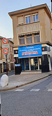 Domino's Pizza Moulins