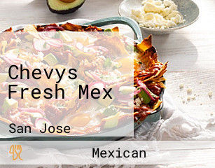 Chevys Fresh Mex